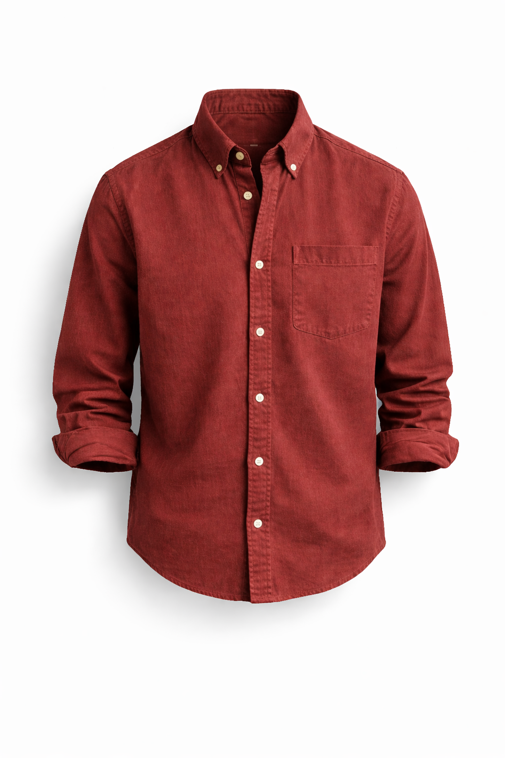 Varel | Camicia Casual Chic