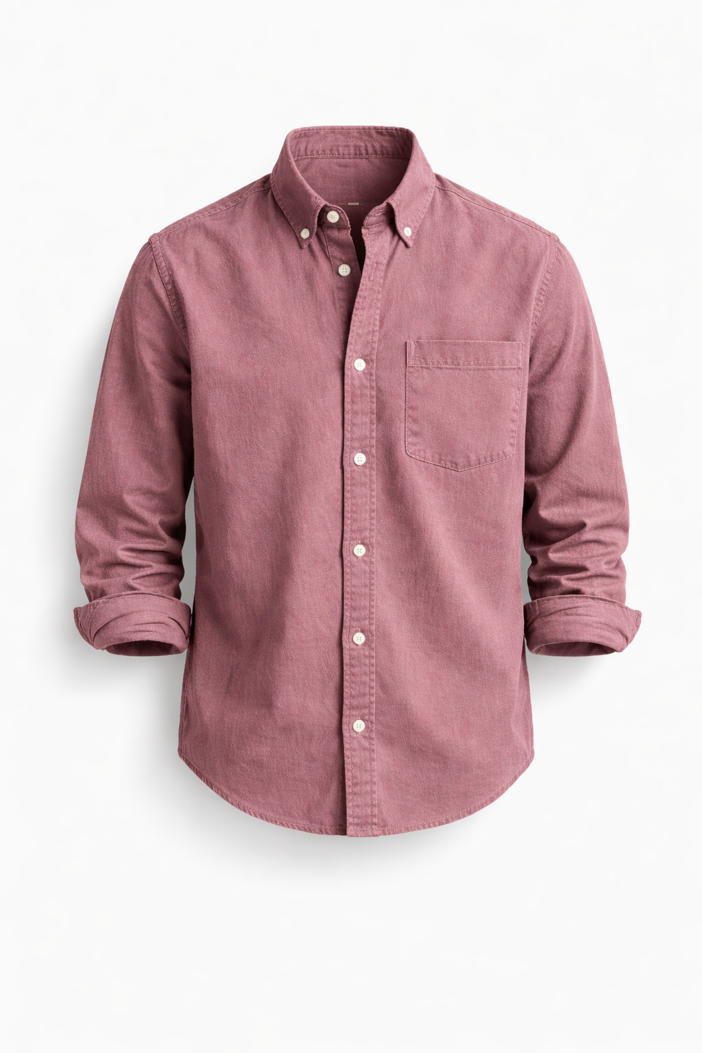 Varel | Camicia Casual Chic