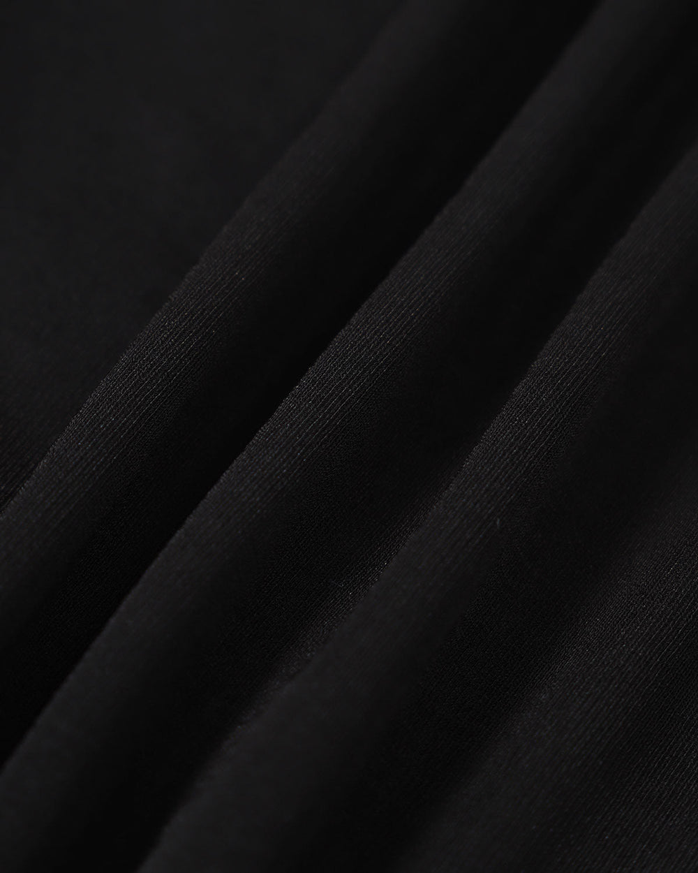 Vestido Olivia | Elegancia en Satén Tono Negro