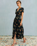 Vestido Amalia | Edición Botánica