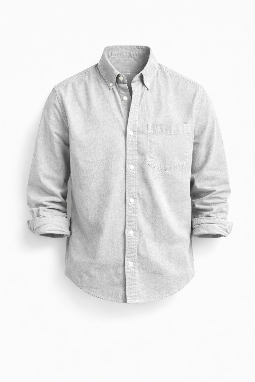 Varel | Camicia Casual Chic