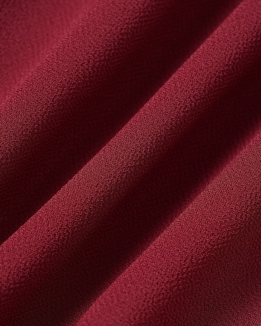 Vestido Julieta | Elegancia en Gasa Tono Rojo