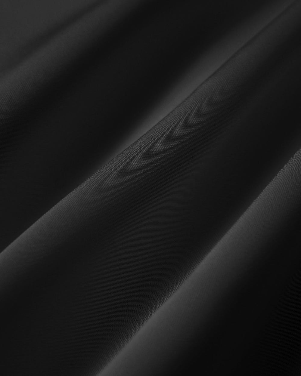 Vestido Miranda | Elegancia en Satén Tono Negro