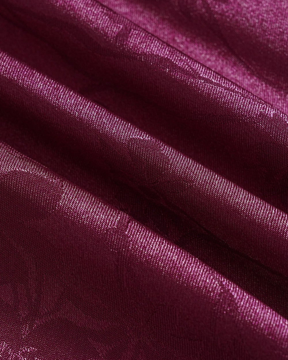 Vestido Florencia | Elegancia en Jacquard Tono Rojo