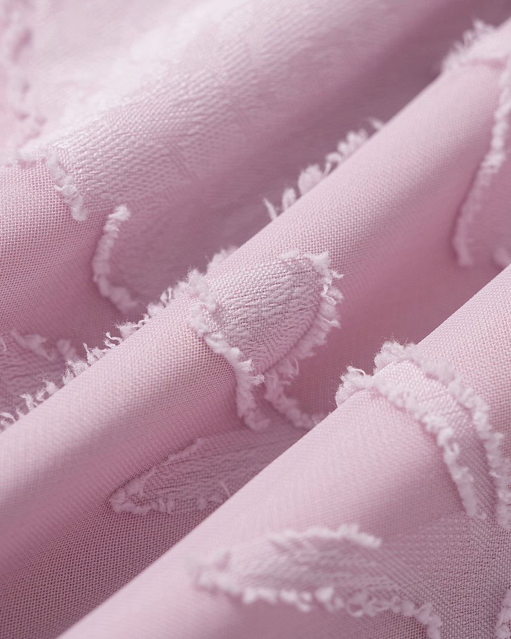 Vestido Valeria | Elegancia en Jacquard Tono Rosa
