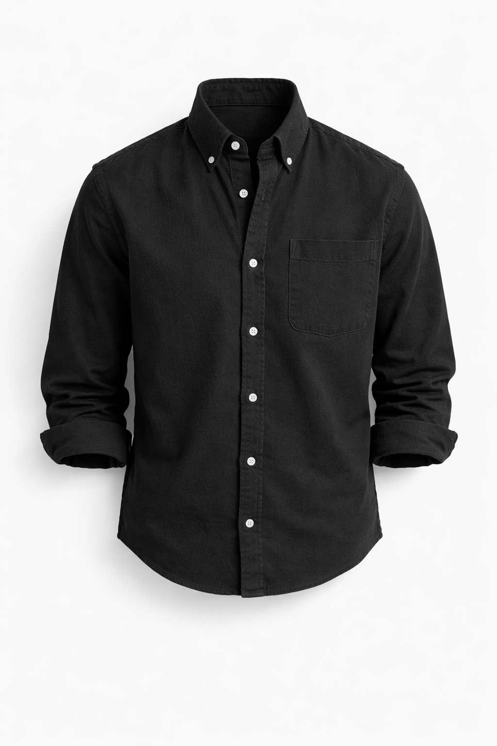 Varel | Camicia Casual Chic